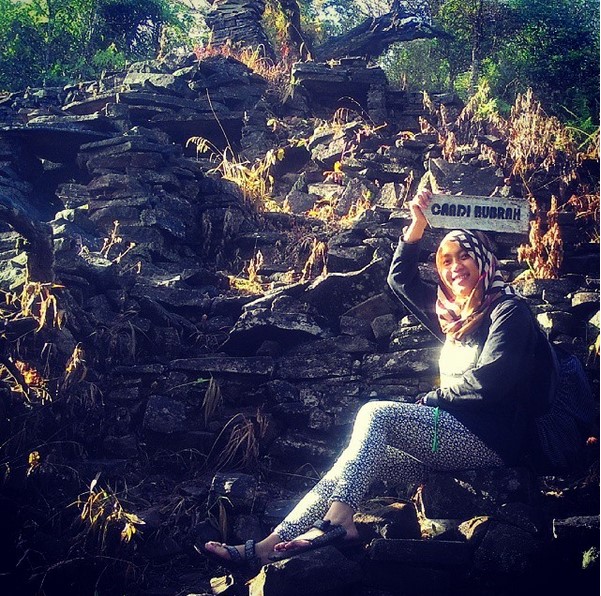 Candi Bubrah Jepara Yang Belum Diketahui Banyak Orang 7