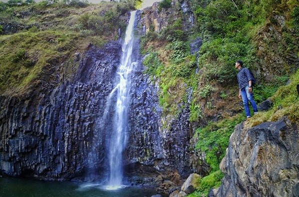 10 Gambar Air Terjun Takapala Makassar, Lokasi Alamat, Sejarah Asal Usul, Nomer Telpon + Akses Jalan Menuju Wisata 7