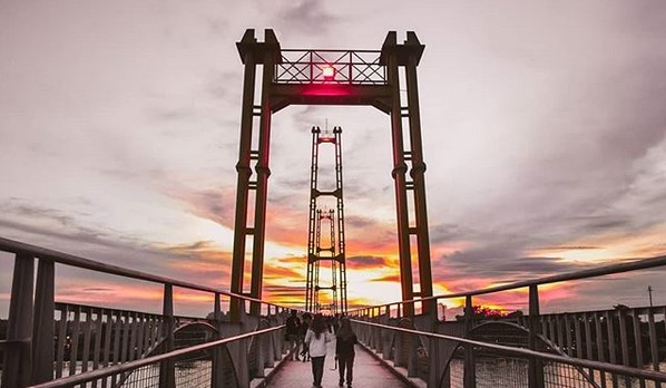 10 Gambar Pulau Kumala Balikpapan, Harga Tiket Masuk, Lokasi Alamat, Misteri Mitos + Jute Menuju ke Sana 4 10 Gambar Pulau Kumala Balikpapan, Harga Tiket Masuk, Lokasi Alamat, Misteri Mitos + Jute Menuju ke Sana 4