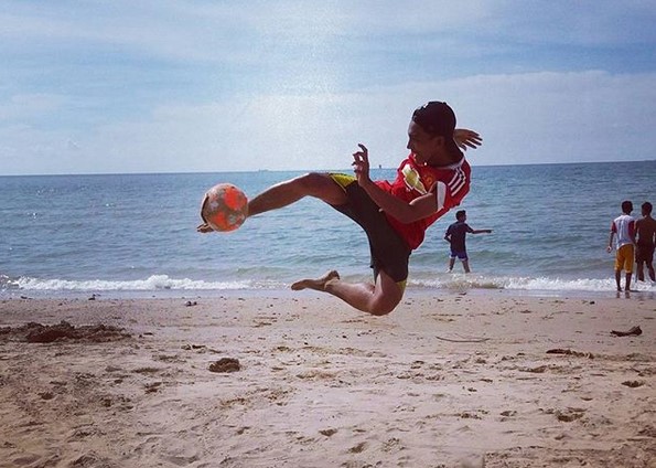 Lokasi Pantai Siring Kemuning Madura Terletak Dimana dan Berapa Harga Tiket Masuknya? 7 Lokasi Pantai Siring Kemuning Madura Terletak Dimana dan Berapa Harga Tiket Masuknya? 7