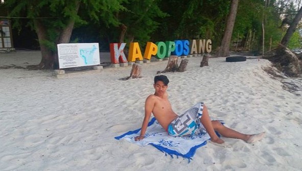 10 Gambar Pulau Kapoposang Makassar, Lokasi Alamat, Penginapan di Sekitar Area + Rute Jalan Menuju Wisata 2