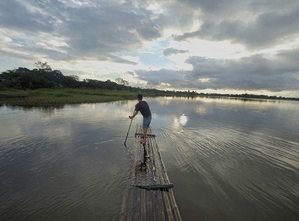 10 Gambar Danau Mawang Makassar, Lokasi Alamat, Misteri Mitos, Villa di Sekitar Wisata + Akses Jalan Menuju ke Sana 6 10 Gambar Danau Mawang Makassar, Lokasi Alamat, Misteri Mitos, Villa di Sekitar Wisata + Akses Jalan Menuju ke Sana 6