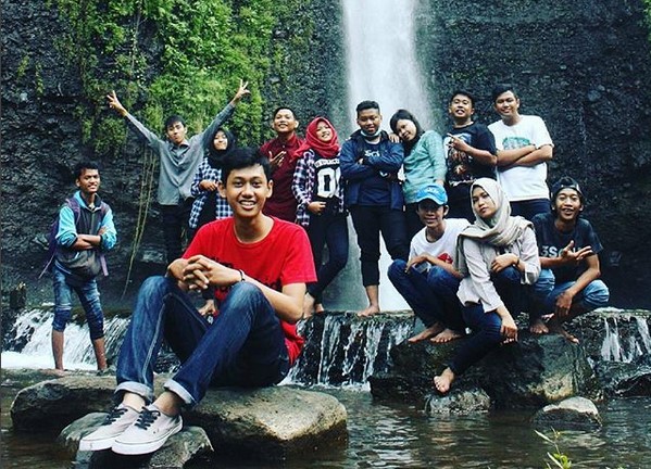 10 Gambar Air Terjun Songgo Langit Jepara, Harga Tiket Masuk, Lokasi Alamat, Jam Buka Tutup, Misteri Mitos + Akses Jalan Menuju Wisata 5 10 Gambar Air Terjun Songgo Langit Jepara, Harga Tiket Masuk, Lokasi Alamat, Jam Buka Tutup, Misteri Mitos + Akses Jalan Menuju Wisata 5
