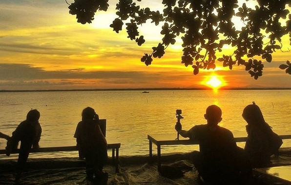 Lokasi Wisata Pantai Melawai Kota Balikpapan Kalimantan Timur dan Berapa Harga Tiket Masuknya? 7 Lokasi Wisata Pantai Melawai Kota Balikpapan Kalimantan Timur dan Berapa Harga Tiket Masuknya? 7