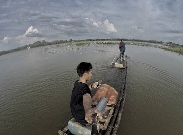 10 Gambar Danau Mawang Makassar, Lokasi Alamat, Misteri Mitos, Villa di Sekitar Wisata + Akses Jalan Menuju ke Sana 7 10 Gambar Danau Mawang Makassar, Lokasi Alamat, Misteri Mitos, Villa di Sekitar Wisata + Akses Jalan Menuju ke Sana 7