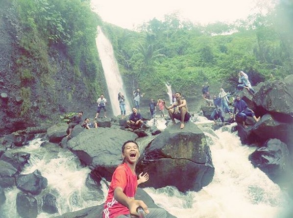 10 Gambar Air Terjun Songgo Langit Jepara, Harga Tiket Masuk, Lokasi Alamat, Jam Buka Tutup, Misteri Mitos + Akses Jalan Menuju Wisata 6 10 Gambar Air Terjun Songgo Langit Jepara, Harga Tiket Masuk, Lokasi Alamat, Jam Buka Tutup, Misteri Mitos + Akses Jalan Menuju Wisata 6
