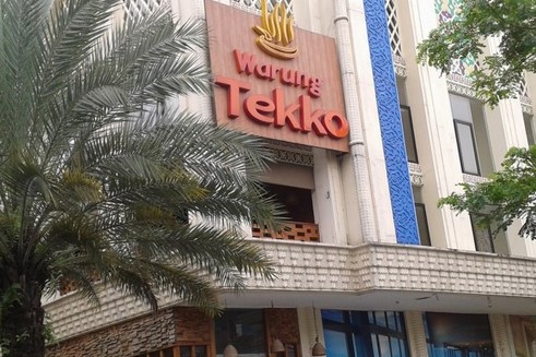 10 Gambar Saladin Square Depok, Lokasi Alamat, Nomer Telepon + Apartemen Restoran di Sekitar 6