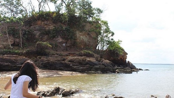 Lokasi Wisata Pantai Melawai Kota Balikpapan Kalimantan Timur dan Berapa Harga Tiket Masuknya? 8 Lokasi Wisata Pantai Melawai Kota Balikpapan Kalimantan Timur dan Berapa Harga Tiket Masuknya? 8