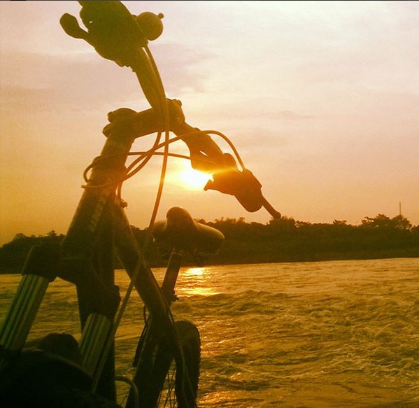 10 Gambar Bendungan Walahar Karawang, Lokasi Alamat, Misteri Mitos + Nikmatnya Menu Pepes Jambal 4 10 Gambar Bendungan Walahar Karawang, Lokasi Alamat, Misteri Mitos + Nikmatnya Menu Pepes Jambal 4