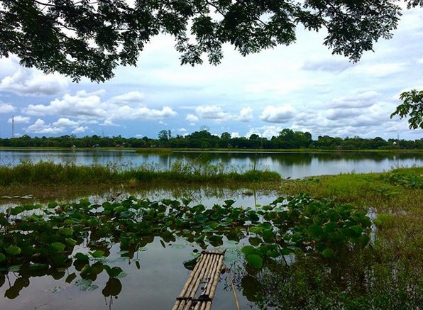 10 Gambar Danau Mawang Makassar, Lokasi Alamat, Misteri Mitos, Villa di Sekitar Wisata + Akses Jalan Menuju ke Sana 8 10 Gambar Danau Mawang Makassar, Lokasi Alamat, Misteri Mitos, Villa di Sekitar Wisata + Akses Jalan Menuju ke Sana 8
