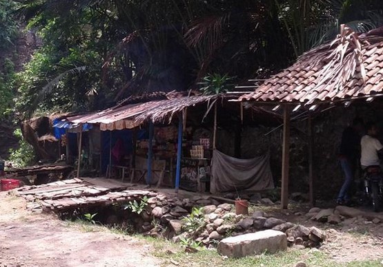 10 Gambar Air Terjun Songgo Langit Jepara, Harga Tiket Masuk, Lokasi Alamat, Jam Buka Tutup, Misteri Mitos + Akses Jalan Menuju Wisata 7 10 Gambar Air Terjun Songgo Langit Jepara, Harga Tiket Masuk, Lokasi Alamat, Jam Buka Tutup, Misteri Mitos + Akses Jalan Menuju Wisata 7
