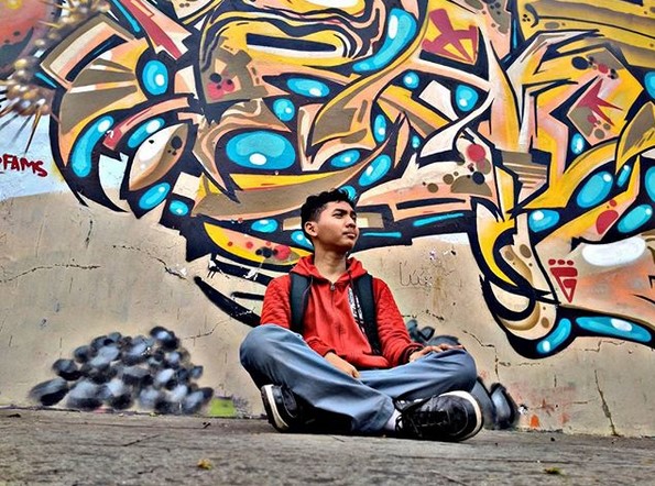 10 Gambar Taman Corat Coret Bogor, Harga Biaya Masuk, Lokasi Alamat, Rute Jalan + Angkot Menuju ke Sana 2