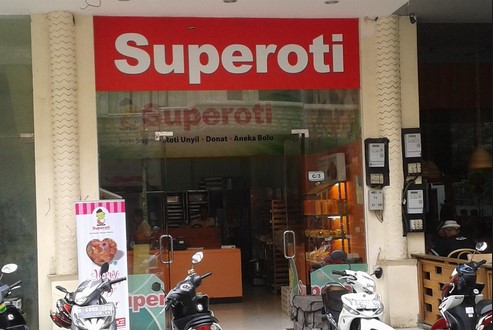 10 Gambar Saladin Square Depok, Lokasi Alamat, Nomer Telepon + Apartemen Restoran di Sekitar 7