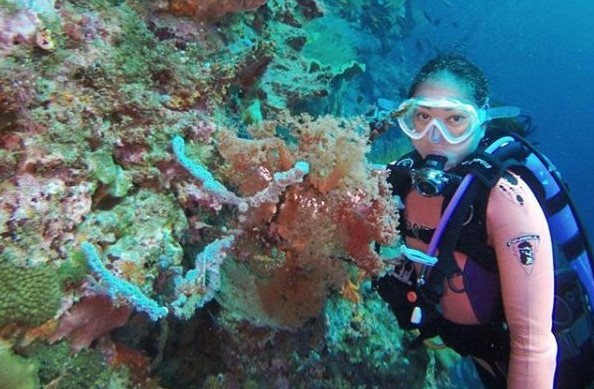 10 Gambar Pulau Kapoposang Makassar, Lokasi Alamat, Penginapan di Sekitar Area + Rute Jalan Menuju Wisata 4