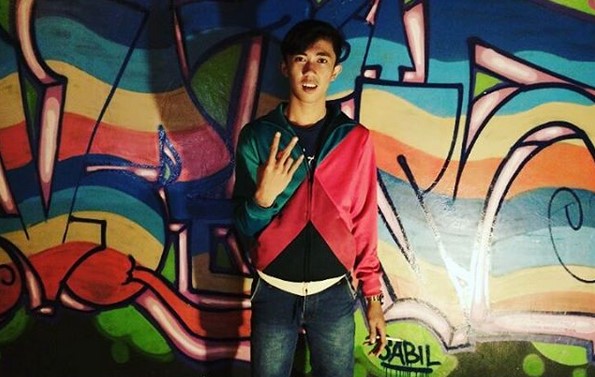 10 Gambar Taman Corat Coret Bogor, Harga Biaya Masuk, Lokasi Alamat, Rute Jalan + Angkot Menuju ke Sana 4