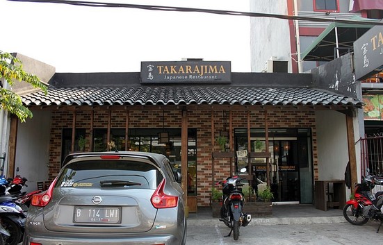 10 Gambar Jalan Margonda Depok, Lokasi Alamat + Apartemen Hotel di Sekitar 7