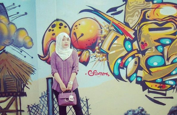 10 Gambar Taman Corat Coret Bogor, Harga Biaya Masuk, Lokasi Alamat, Rute Jalan + Angkot Menuju ke Sana 6