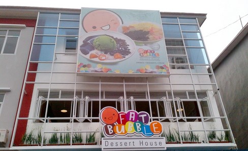 10 Gambar Jalan Margonda Depok, Lokasi Alamat + Apartemen Hotel di Sekitar 8