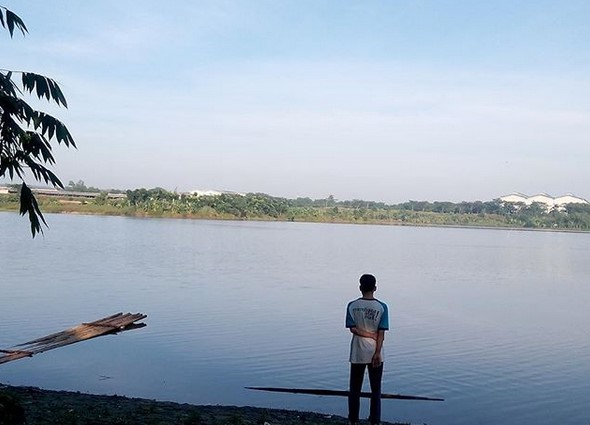 10 Gambar Situ Kamojing Karawang, Sejarah Legenda, Lokasi Alamat, Misteri Mitos + Hotel di Sekitar 9 10 Gambar Situ Kamojing Karawang, Sejarah Legenda, Lokasi Alamat, Misteri Mitos + Hotel di Sekitar 9