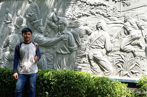 10 Gambar Monumen Rawagede Karawang, Sejarah Legenda, Lokasi Alamat, Kronologi Kasus Pembantaian + Latar Belakang 4