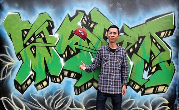 10 Gambar Taman Corat Coret Bogor, Harga Biaya Masuk, Lokasi Alamat, Rute Jalan + Angkot Menuju ke Sana 9