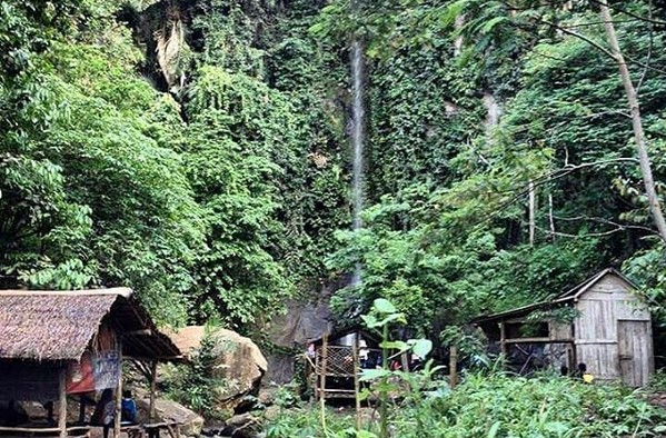 10 Gambar Curug Cigumawang Banten, Tiket Masuk Wisata, Lokasi Alamat, Jam Buka, Sejarah Legenda + Nomer Telepon 10