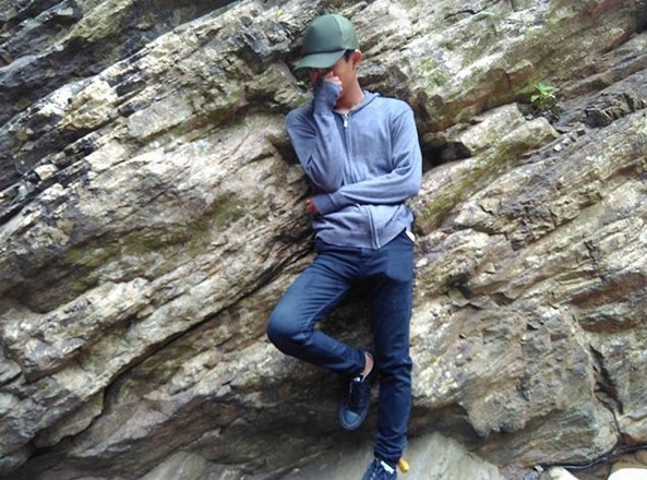 10 Gambar Curug Cigumawang Banten, Tiket Masuk Wisata, Lokasi Alamat, Jam Buka, Sejarah Legenda + Nomer Telepon 8