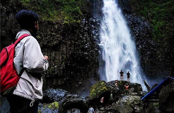 10 Gambar Air Terjun Takapala Makassar, Lokasi Alamat, Sejarah Asal Usul, Nomer Telpon + Akses Jalan Menuju Wisata 9