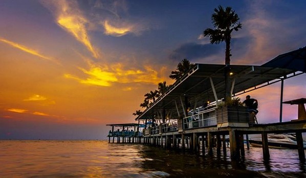 Wisata Pantai Teluk Awur di Kabupaten Jepara, Bagaimana Akses Jalan Menuju Lokasi dan Tiket Masuknya? 1 Wisata Pantai Teluk Awur di Kabupaten Jepara, Bagaimana Akses Jalan Menuju Lokasi dan Tiket Masuknya? 1