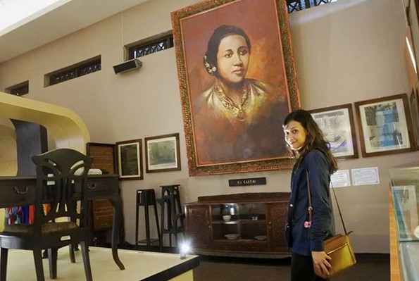 10 Potret Museum Kartini Jepara Jawa Tengah, Berapa Harga Tiket Masuk dan Jam Bukanya? 2