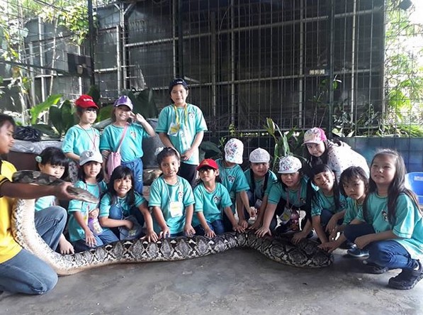 10 Gambar Godong Ijo Depok, Harga Tiket Masuk, Lokasi Alamat, Jam Buka Tutup, Nomer Telefon + Kuliner di Sekitar Area 4 10 Gambar Godong Ijo Depok, Harga Tiket Masuk, Lokasi Alamat, Jam Buka Tutup, Nomer Telefon + Kuliner di Sekitar Area 4