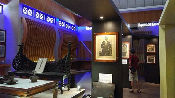 10 Potret Museum Kartini Jepara Jawa Tengah, Berapa Harga Tiket Masuk dan Jam Bukanya? 8