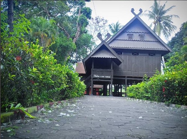 10 Gambar Benteng Somba Opu Makassar, Harga Tiket Masuk, Lokasi Alamat, Jam Buka Tutup + Rute Jalan Menuju Wisata 6