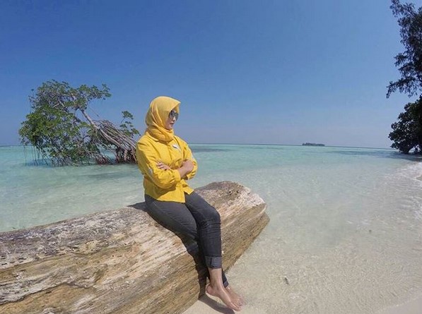 10 Potret Indahnya Karimunjawa Jepara 2 10 Potret Indahnya Karimunjawa Jepara 2