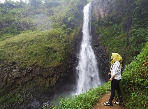 10 Gambar Air Terjun Takapala Makassar, Lokasi Alamat, Sejarah Asal Usul, Nomer Telpon + Akses Jalan Menuju Wisata 10