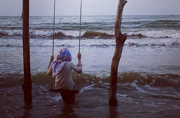 Jalan Menuju Pantai Pungkruk Jepara dan Keindahan di Sekitar Area Lokasi Wisata 8 Jalan Menuju Pantai Pungkruk Jepara dan Keindahan di Sekitar Area Lokasi Wisata 8