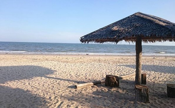 10 Gambar Pantai Kemala Balikpapan, Harga Tiket Masuk Sejarah Legenda, Lokasi Alamat, Jam Buka Tutup, Penginapan di Sekitar + Keindahan Wisata 10