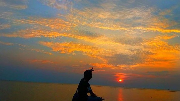 Jalan Menuju Pantai Pungkruk Jepara dan Keindahan di Sekitar Area Lokasi Wisata 9 Jalan Menuju Pantai Pungkruk Jepara dan Keindahan di Sekitar Area Lokasi Wisata 9