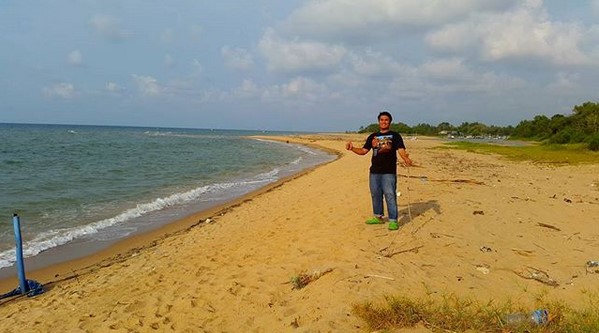 Pantai Nepa Madura 1 Pantai Nepa Madura 1