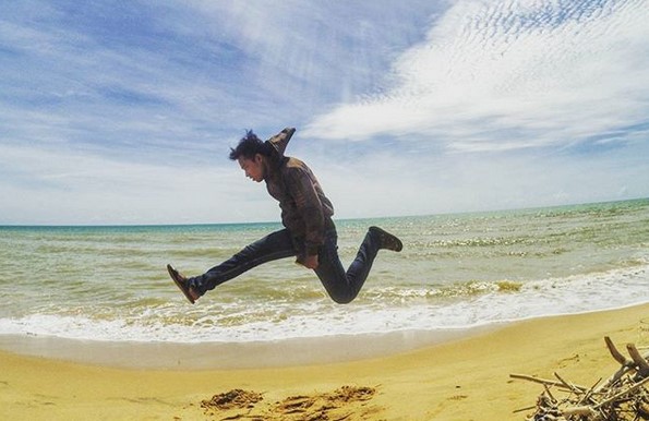 Pantai Nepa Madura 3 Pantai Nepa Madura 3