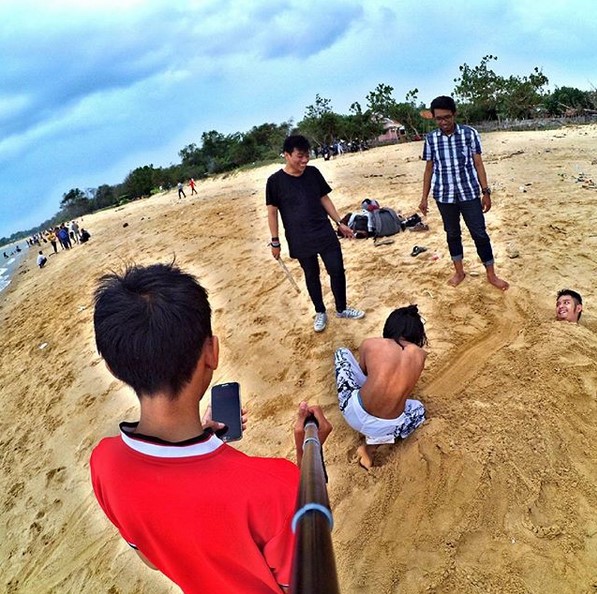 Pantai Nepa Madura 4 Pantai Nepa Madura 4