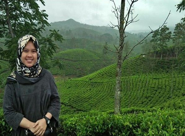 10 Gambar Kebun Teh Taraju Tasikmalaya, Harga Tiket Masuk, Lokasi Alamat, Nomer Telefon + Perkebunan di Buat Obyek Wisata? 7