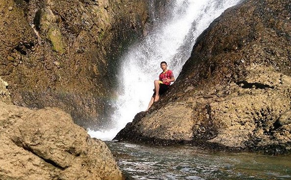 10 Gambar Curug Winong Wonosobo, Harga Tiket Masuk Wisata, Lokasi Alamat, Sejarah Legenda + Jam Buka Tutup 4
