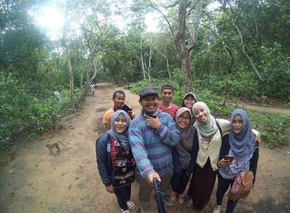 Pantai Nepa Madura 6 Pantai Nepa Madura 6