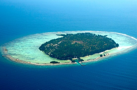 10 Potret Indahnya Karimunjawa Jepara 3 10 Potret Indahnya Karimunjawa Jepara 3