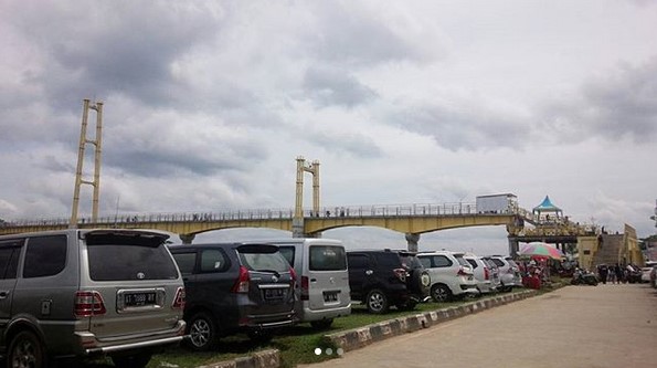 10 Gambar Pulau Kumala Balikpapan, Harga Tiket Masuk, Lokasi Alamat, Misteri Mitos + Jute Menuju ke Sana 8 10 Gambar Pulau Kumala Balikpapan, Harga Tiket Masuk, Lokasi Alamat, Misteri Mitos + Jute Menuju ke Sana 8