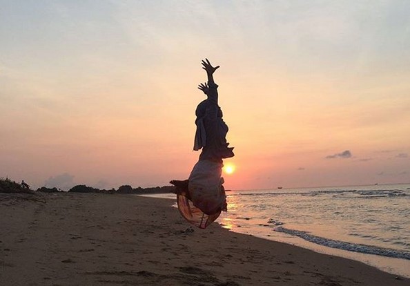 Pantai Nepa Madura 7 Pantai Nepa Madura 7