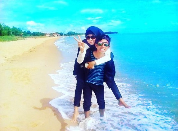 Pantai Nepa Madura 8 Pantai Nepa Madura 8