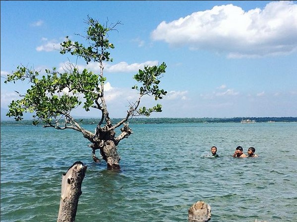 Beberapa Foto Keindahan Pantai Blebak di Jepara dan Berapa Harga Tiket Masuknya? 3 Beberapa Foto Keindahan Pantai Blebak di Jepara dan Berapa Harga Tiket Masuknya? 3