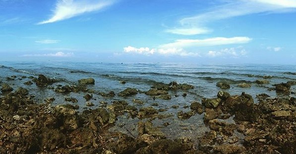 Beberapa Foto Keindahan Pantai Blebak di Jepara dan Berapa Harga Tiket Masuknya? 4 Beberapa Foto Keindahan Pantai Blebak di Jepara dan Berapa Harga Tiket Masuknya? 4
